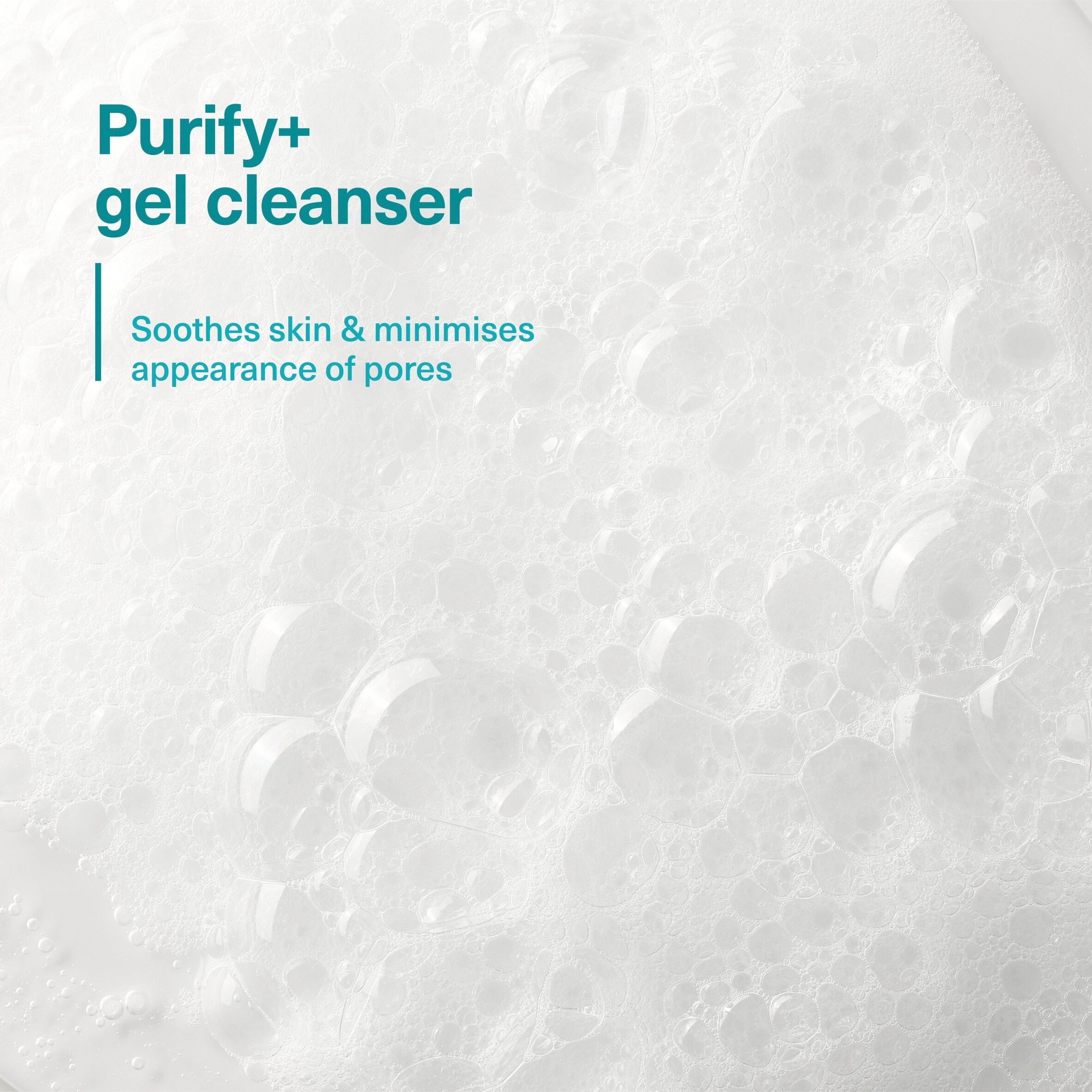 Simple Purify+ Gel Cleanser 240ml thumbnail 5