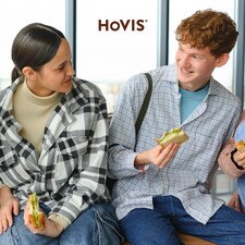 Hovis Signature White 800g thumbnail 4