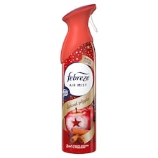Febreze Air Mist Spiced Apple 185ml