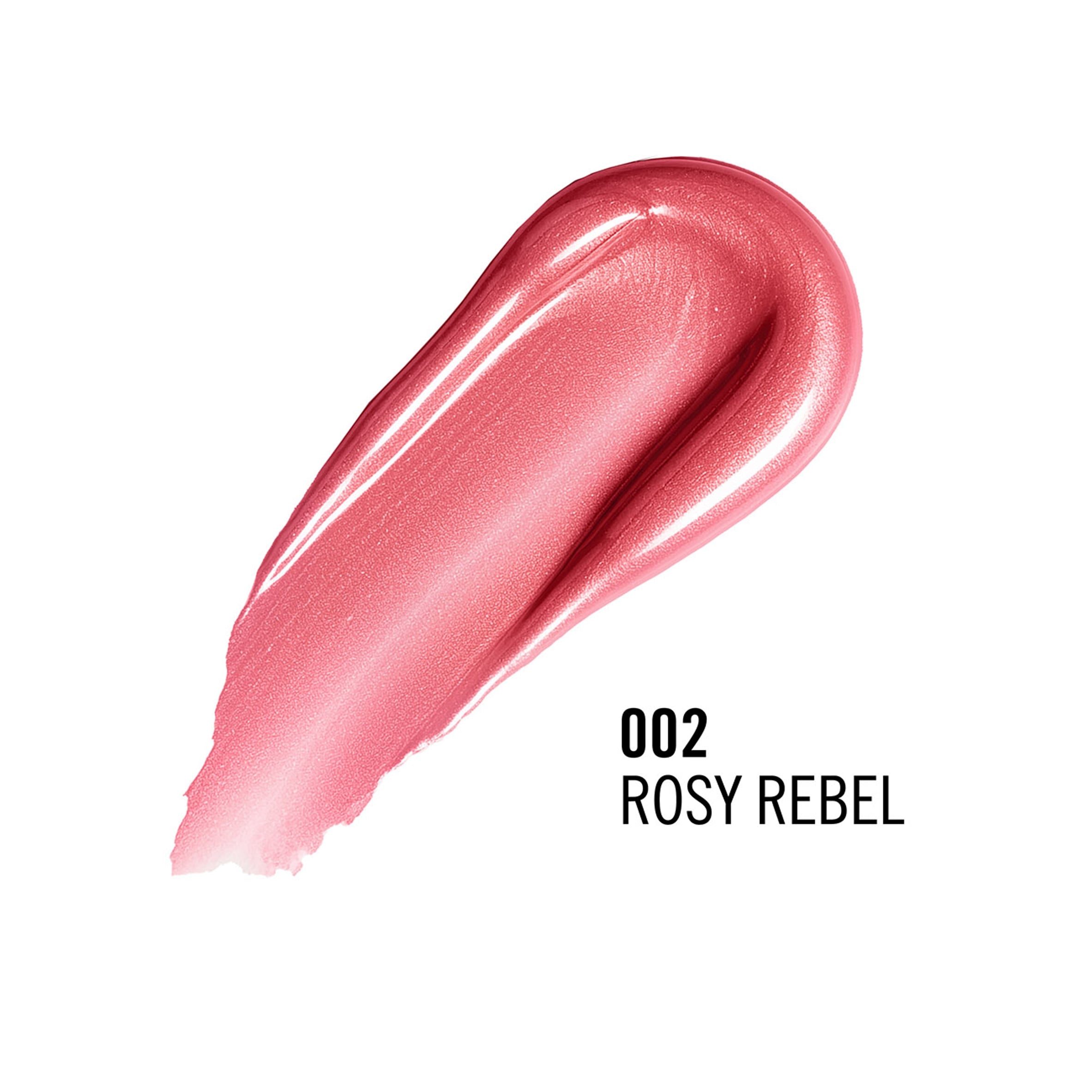 Rimmel Multi-Tasker Turbocharged Glow 002 Rosy Rebel 10ml thumbnail 3