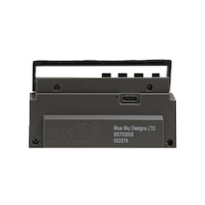 Mini Boombox Bluetooth Speaker Christmas Gift thumbnail 2