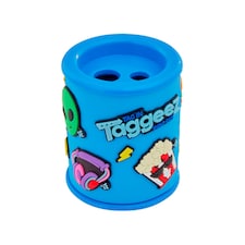 Taggeez Sharpener Blue