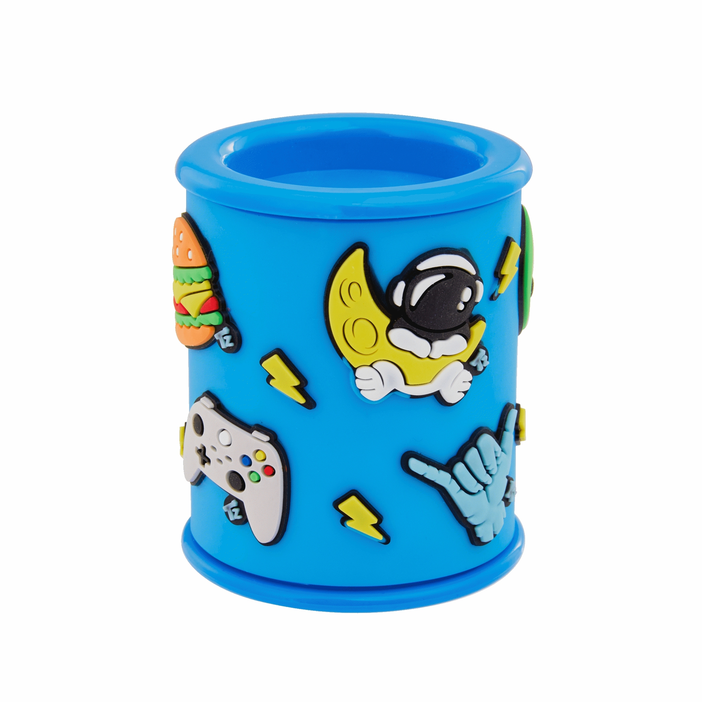 Taggeez Sharpener Blue thumbnail 2