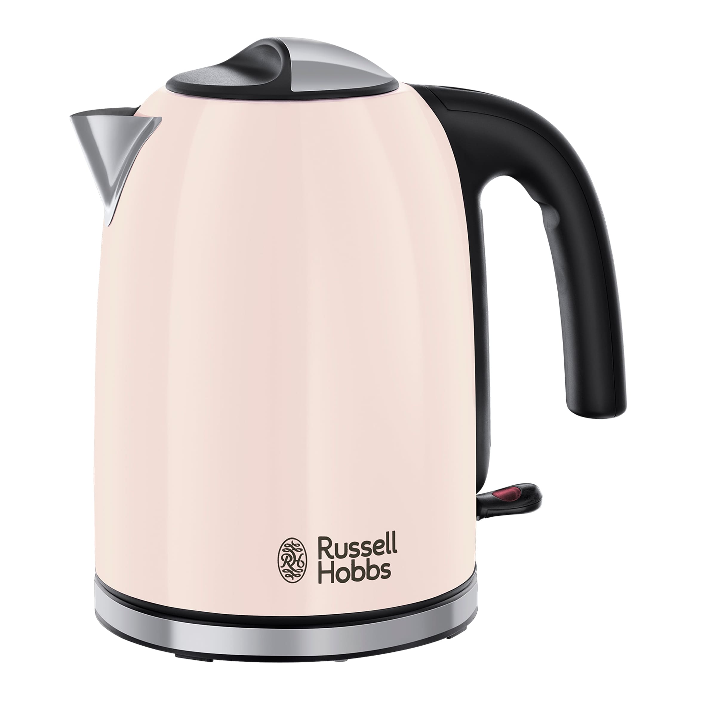 Russell Hobbs Classics Kettle Jasmine White thumbnail 2