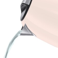 Russell Hobbs Classics Kettle Jasmine White thumbnail 3