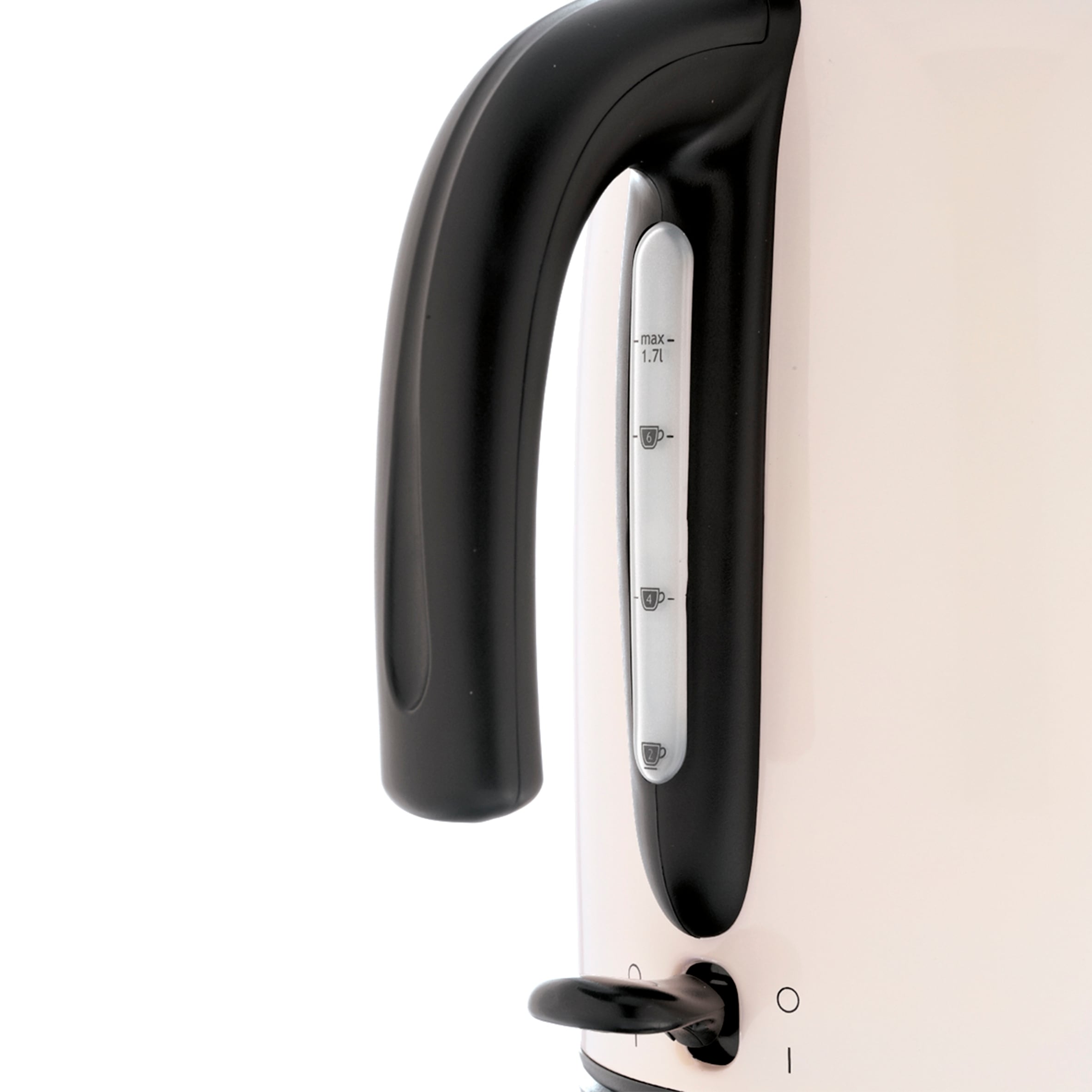 Russell Hobbs Classics Kettle Jasmine White thumbnail 5