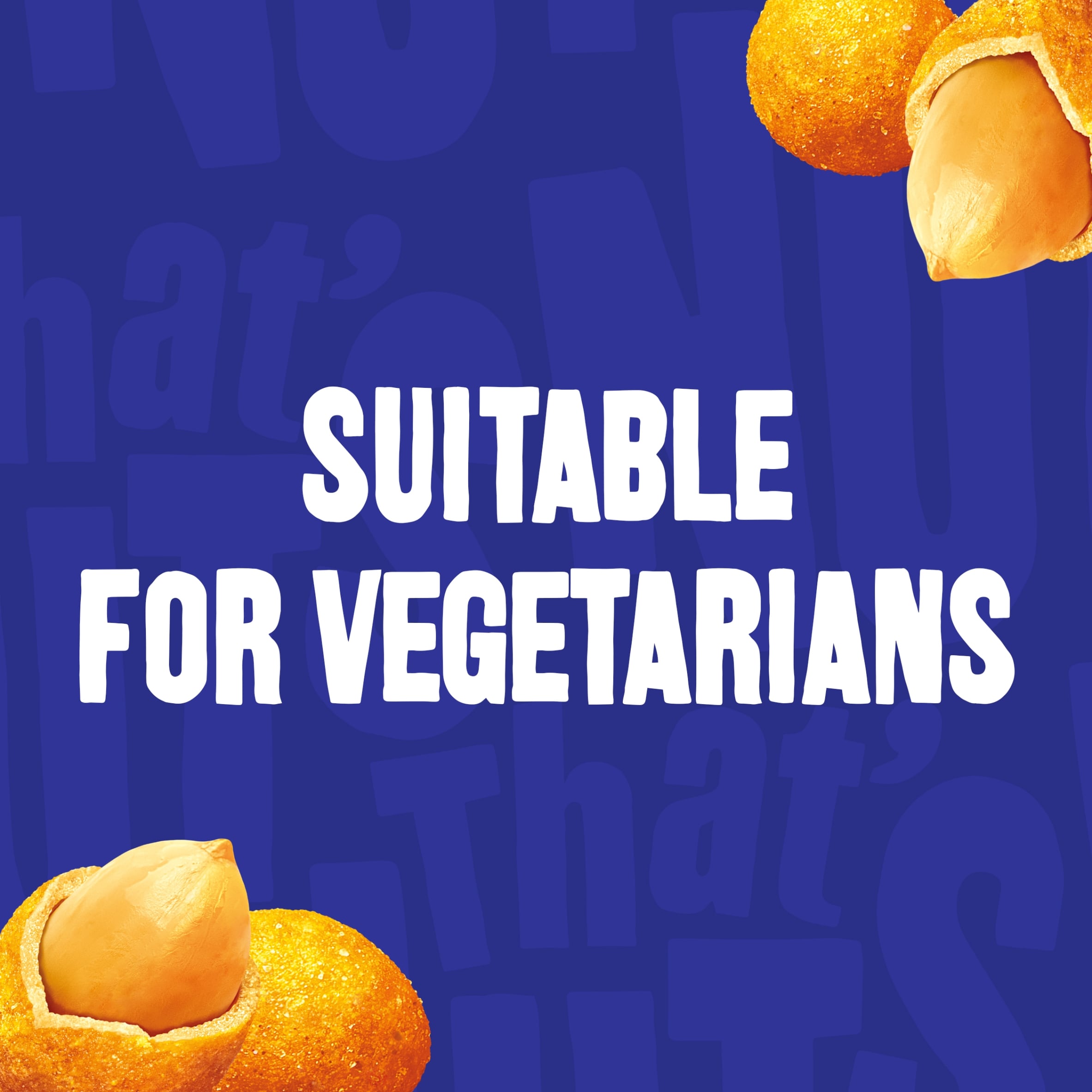 Wotsits Thats Nuts Really Cheesy 160g thumbnail 3