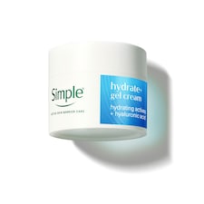Simple Hydrate+ Gel Cream 50ml thumbnail 3