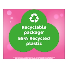 Cushelle Simply Soft Toilet Rolls 12 Rolls 50% More Sheets thumbnail 4