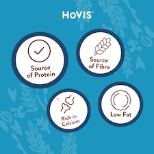 Hovis Buttermilk Sub Rolls 4 Pack thumbnail 3