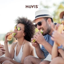 Hovis Buttermilk Sub Rolls 4 Pack thumbnail 4