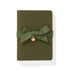 Paperchase Full Bloom A6 Notebook Set 3pk