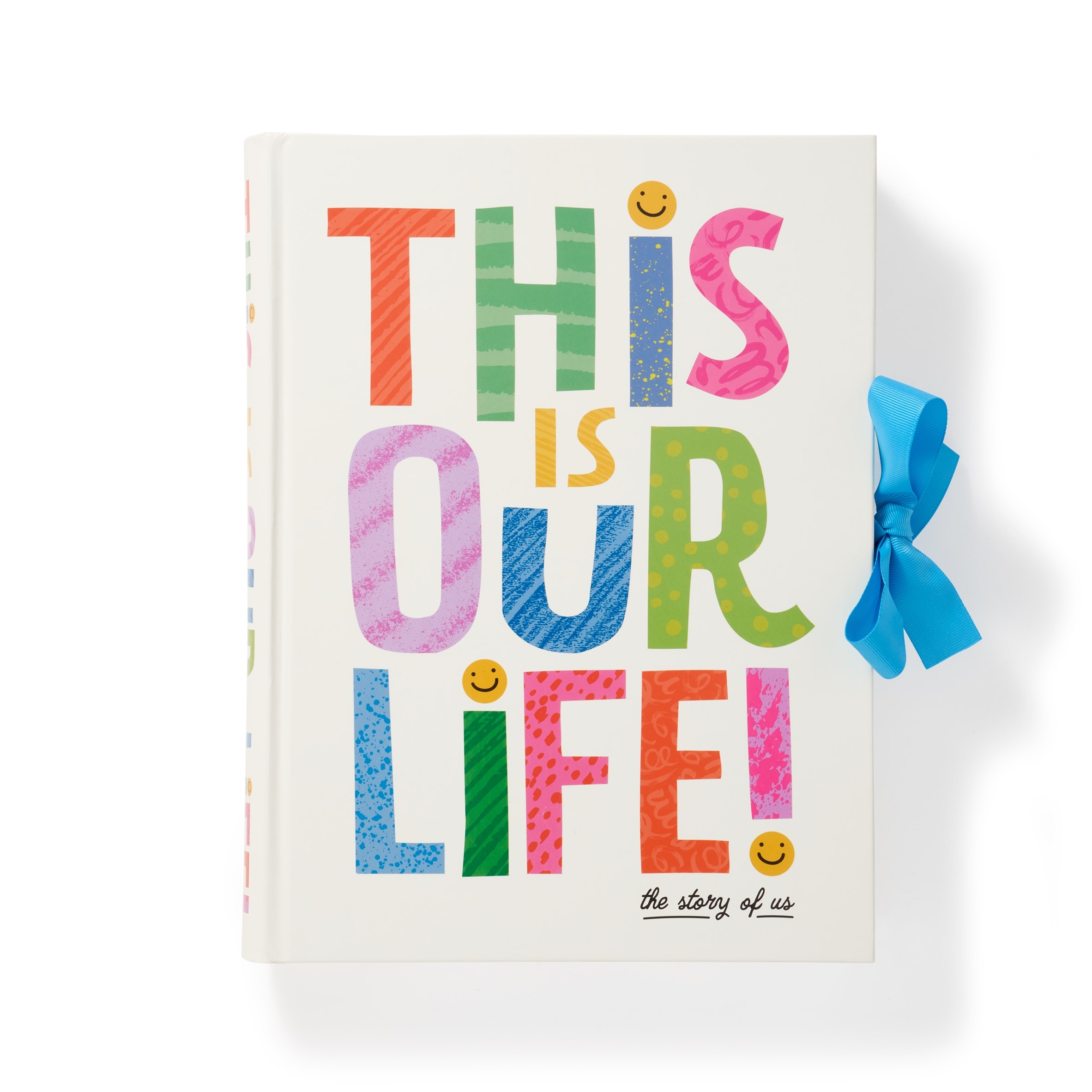 Paperchase This is Our Life Album