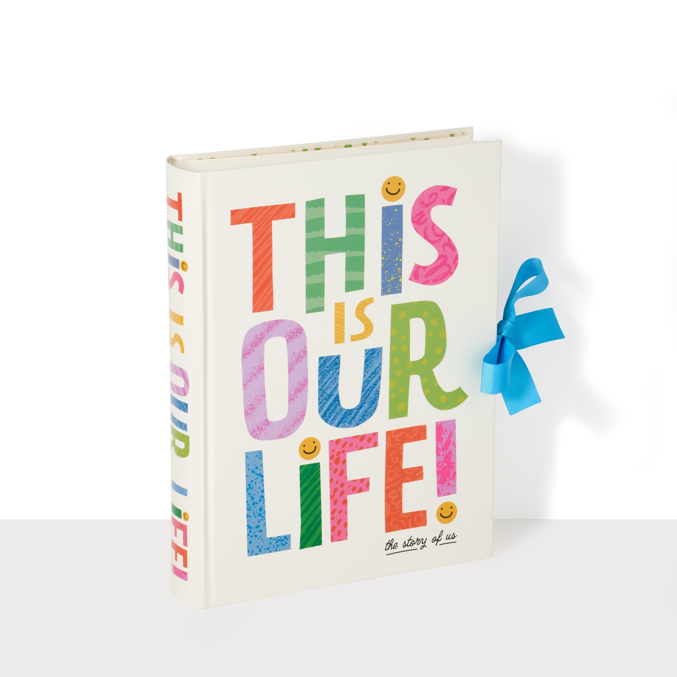 Paperchase This is Our Life  Album thumbnail 2