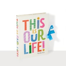 Paperchase This is Our Life Album thumbnail 2
