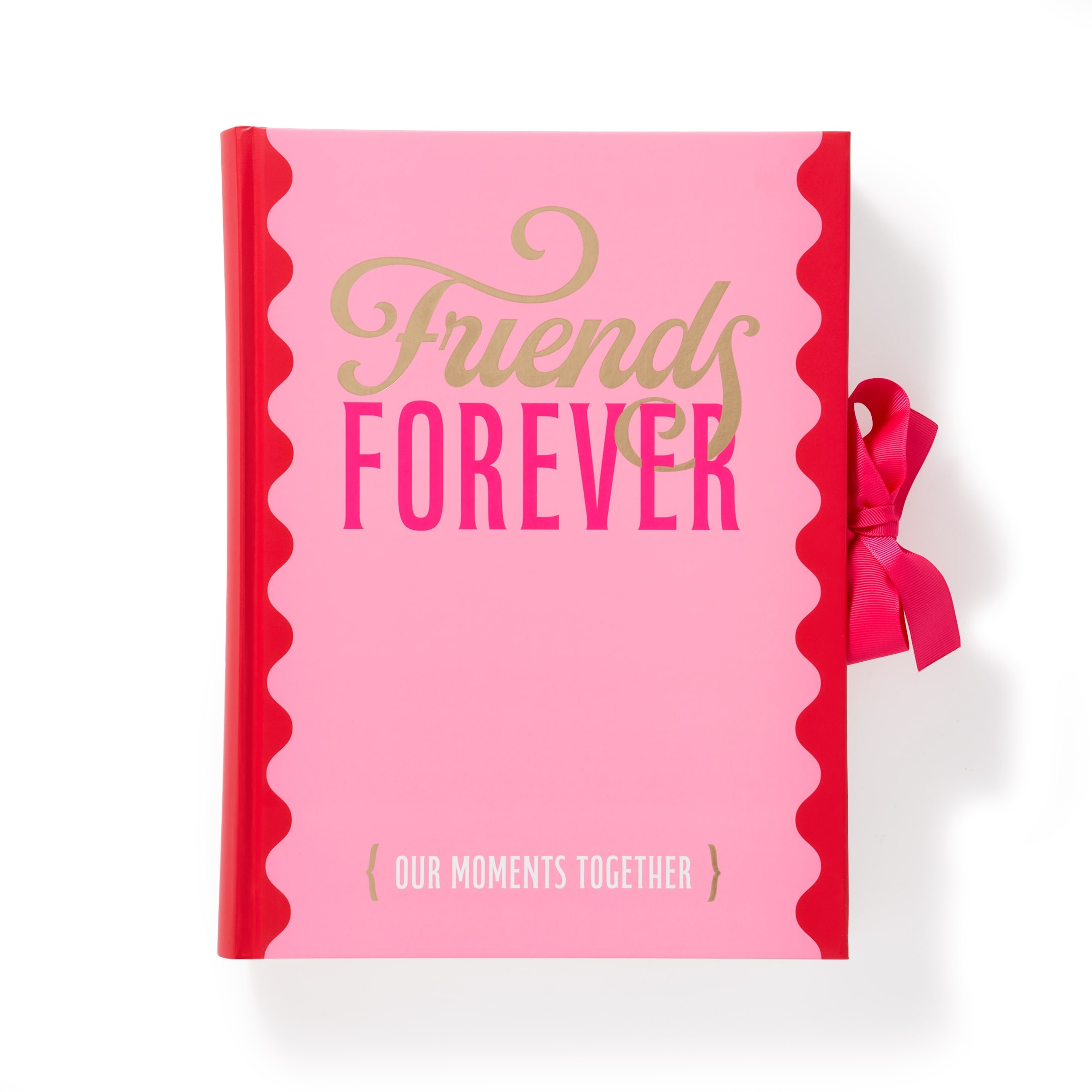 Paperchase Friends forever Album