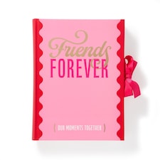 Paperchase Friends forever Album