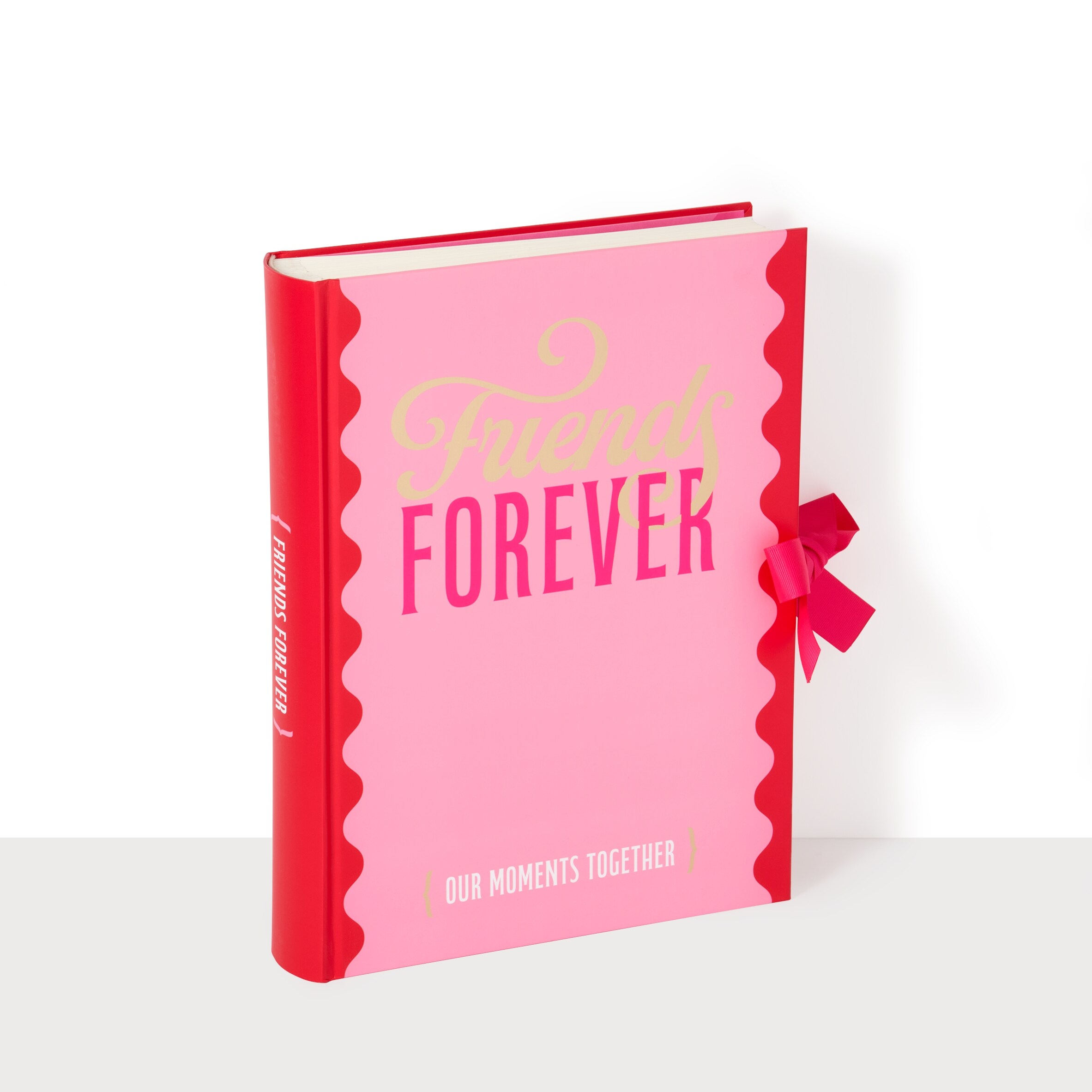 Paperchase Friends forever Album thumbnail 2