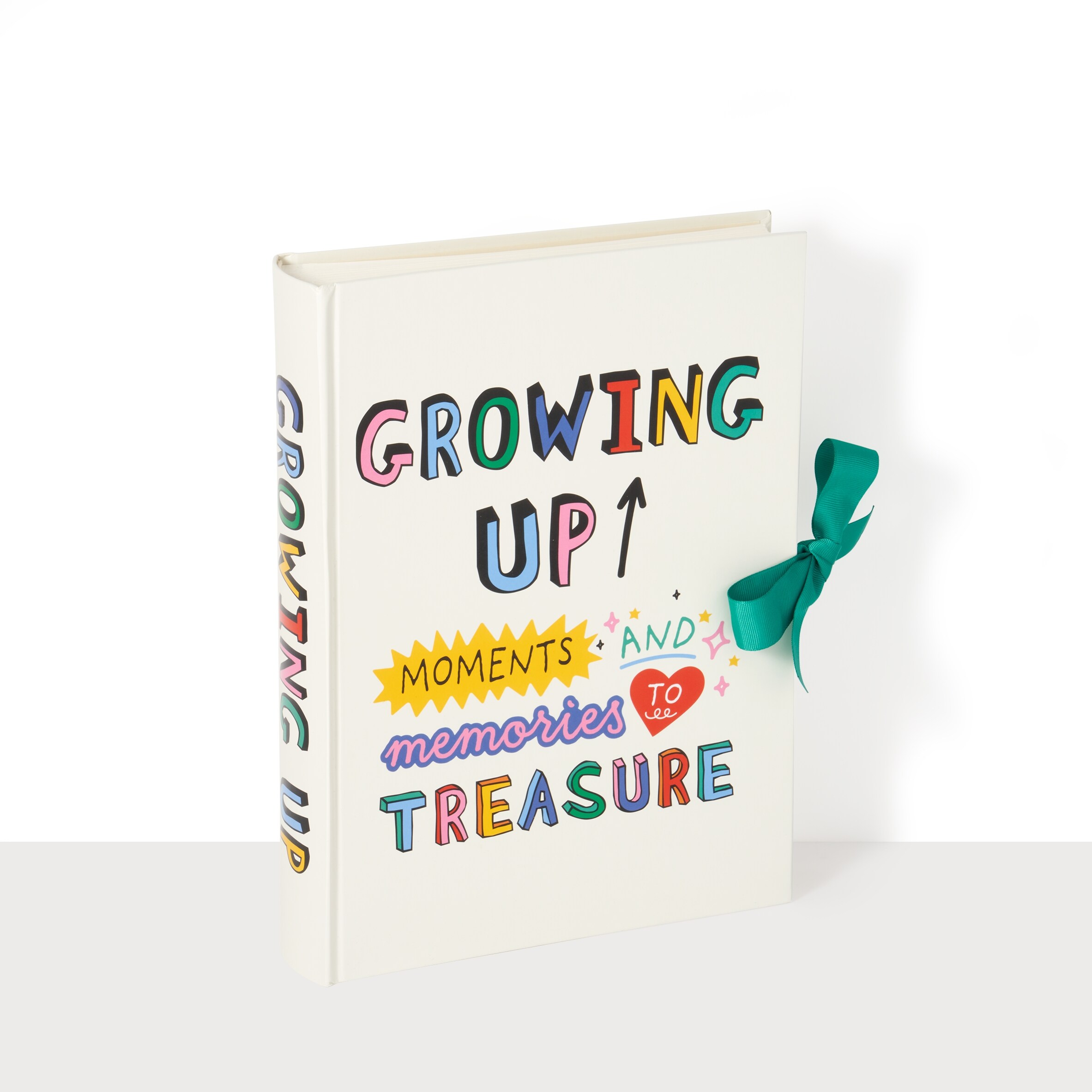 Paperchase Growing Up Album thumbnail 2