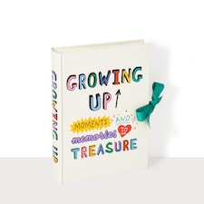 Paperchase Growing Up Album thumbnail 2