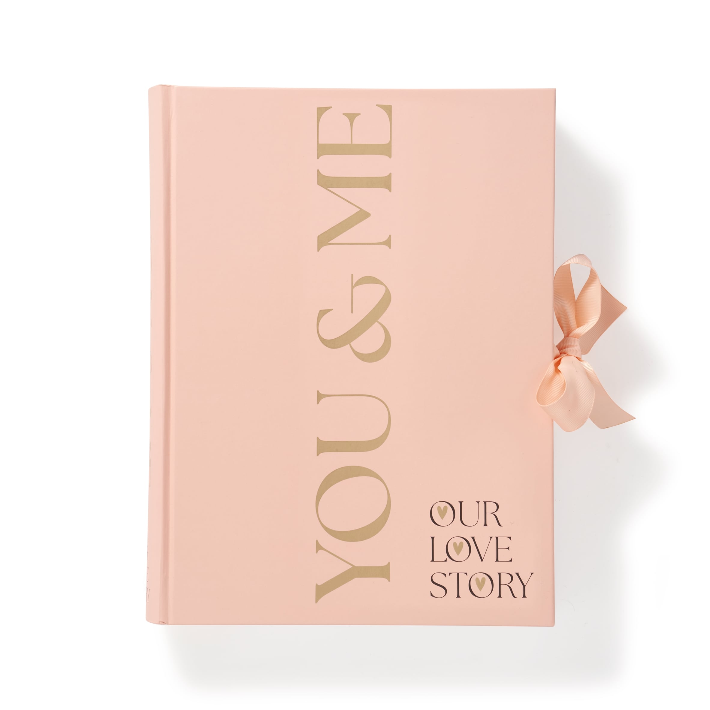 Paperchase You & Me Album