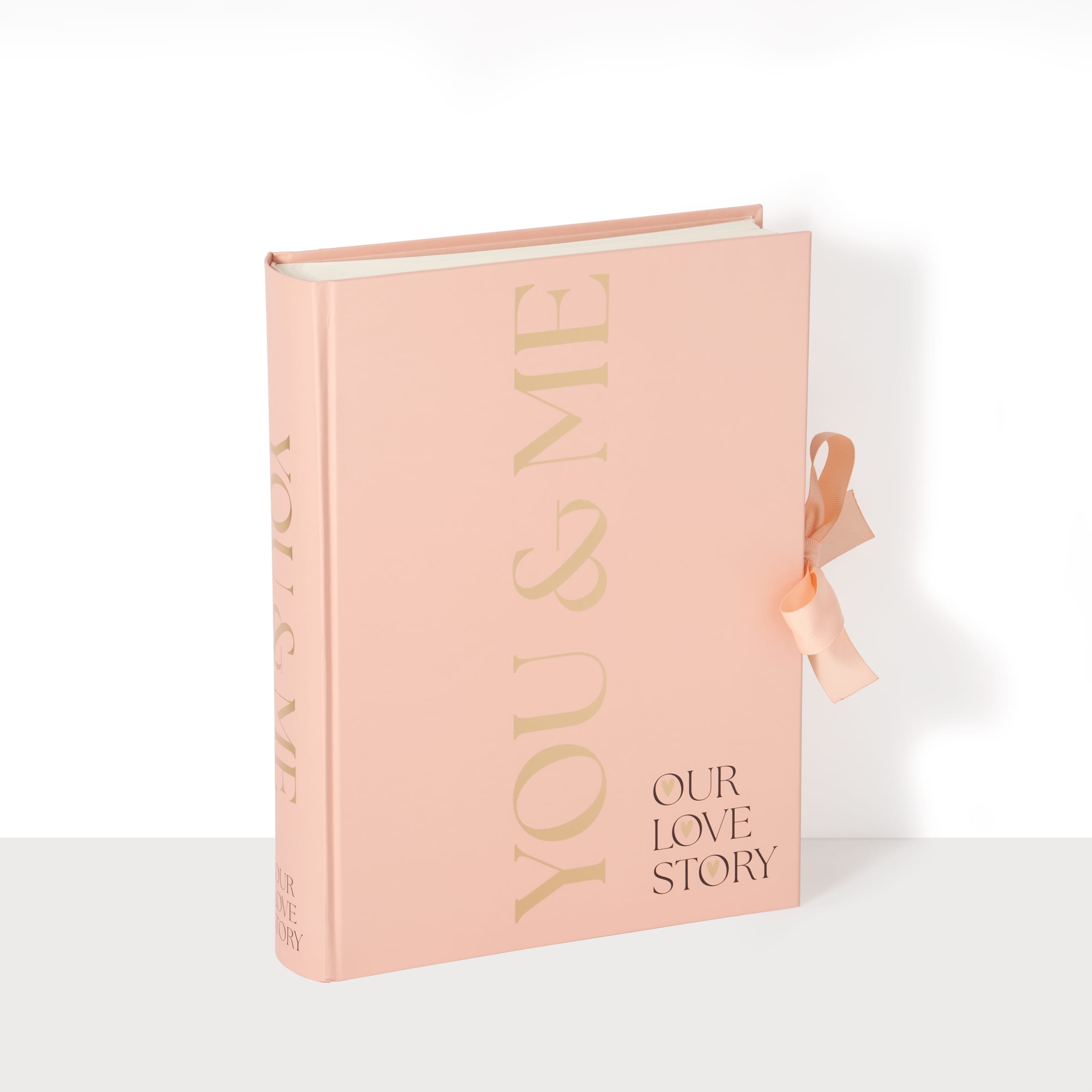 Paperchase You & Me Album thumbnail 2