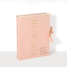 Paperchase You & Me Album thumbnail 2