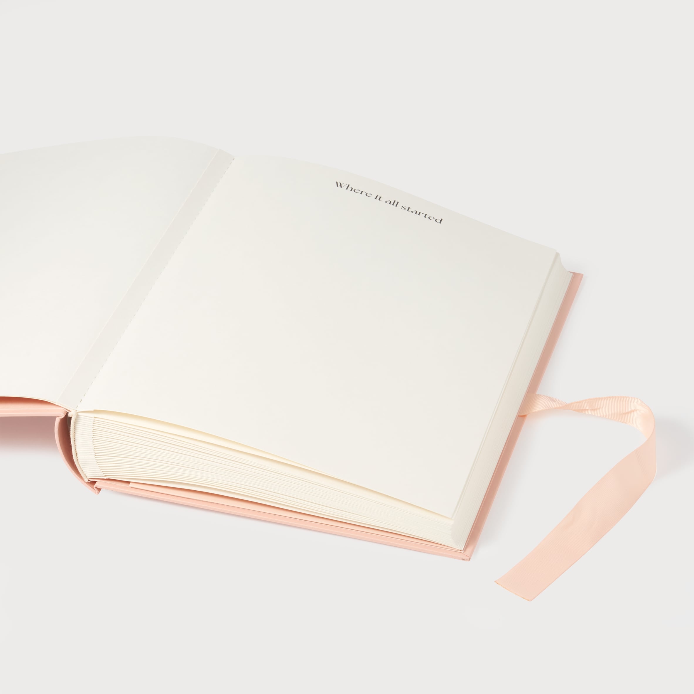 Paperchase You & Me Album thumbnail 3
