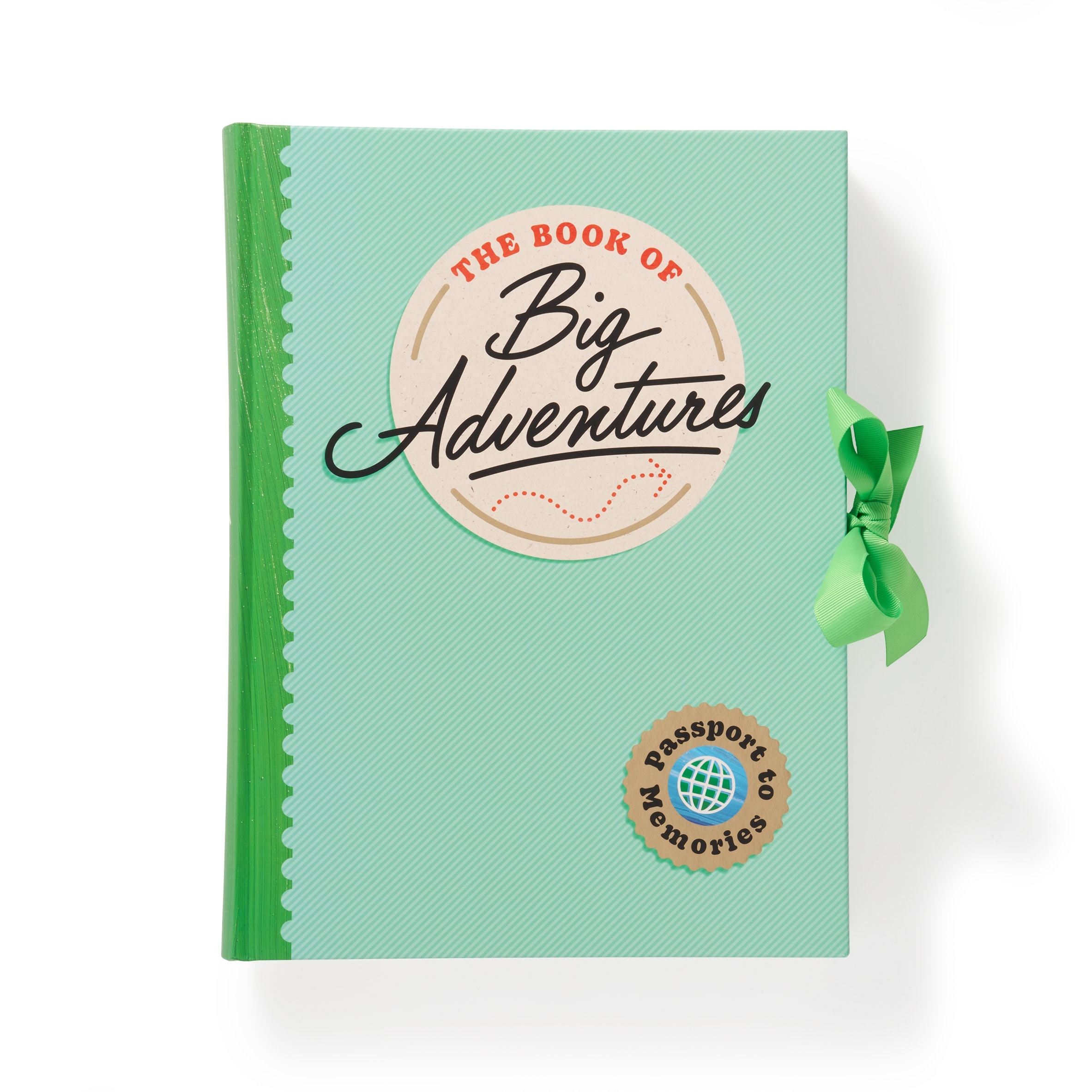 Paperchase Big Adventures Album