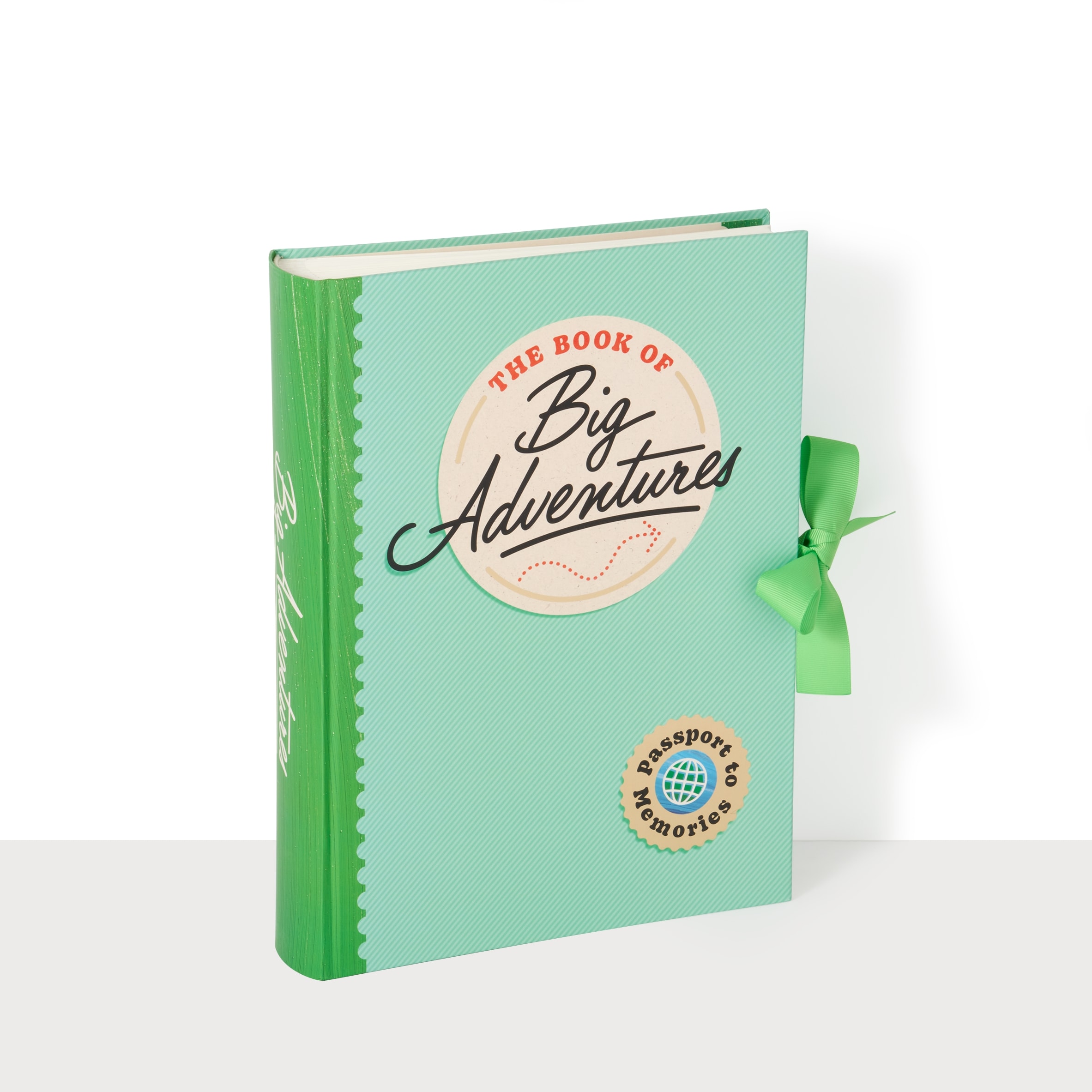 Paperchase Big Adventures  Album thumbnail 2
