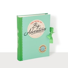 Paperchase Big Adventures Album thumbnail 2