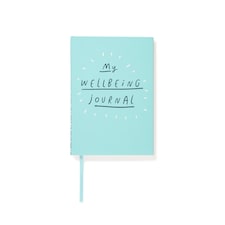 Paperchase Wellbeing Journal Small