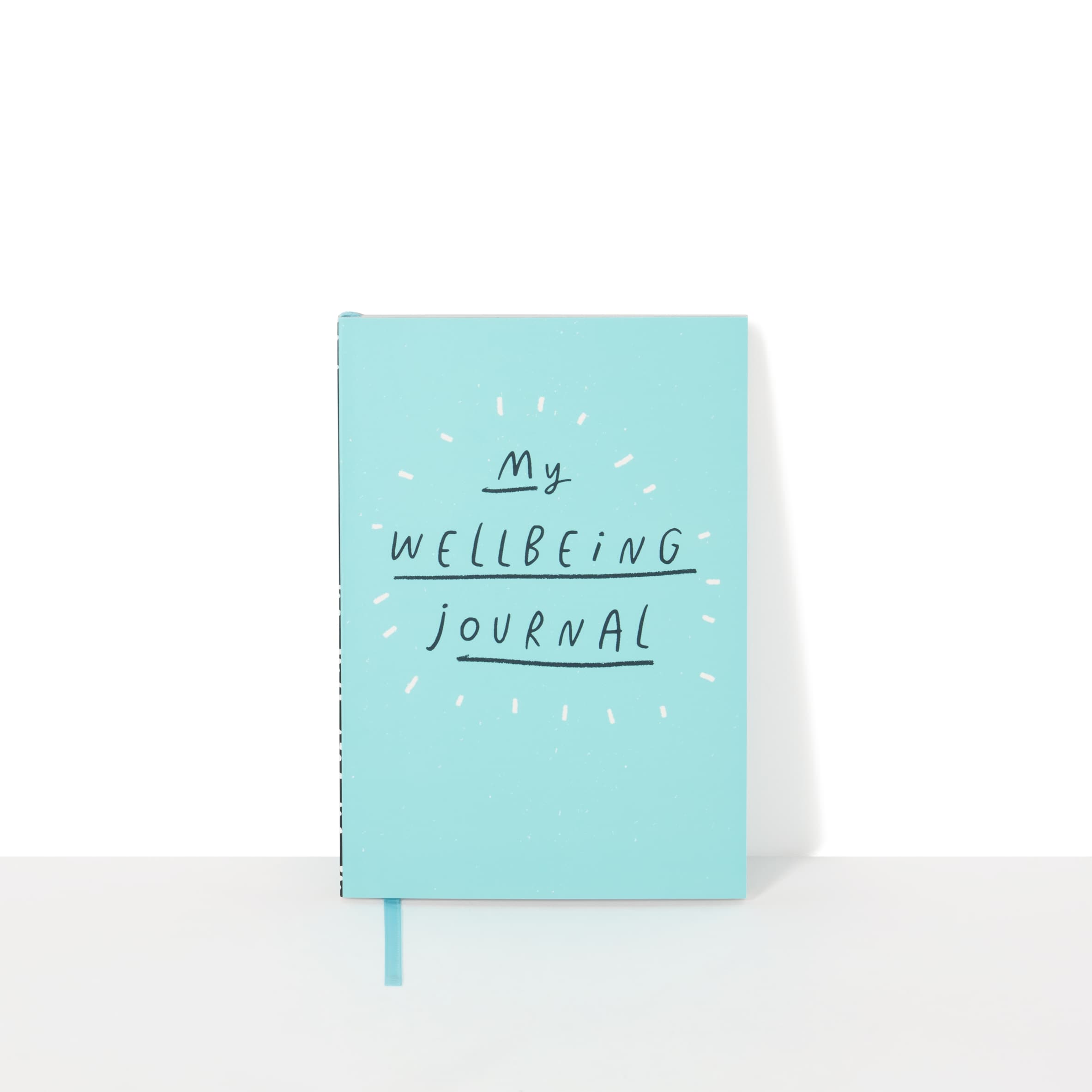 Paperchase Wellbeing Journal Small thumbnail 2