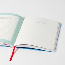 Paperchase A List a Day Journal Small thumbnail 3