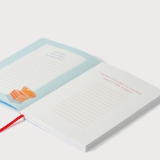 Paperchase A List a Day Journal Small thumbnail 4