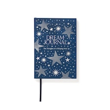 Paperchase Dream Journal Small