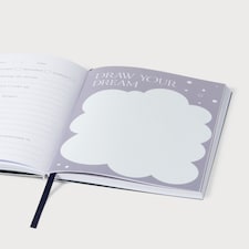 Paperchase Dream Journal Small thumbnail 3