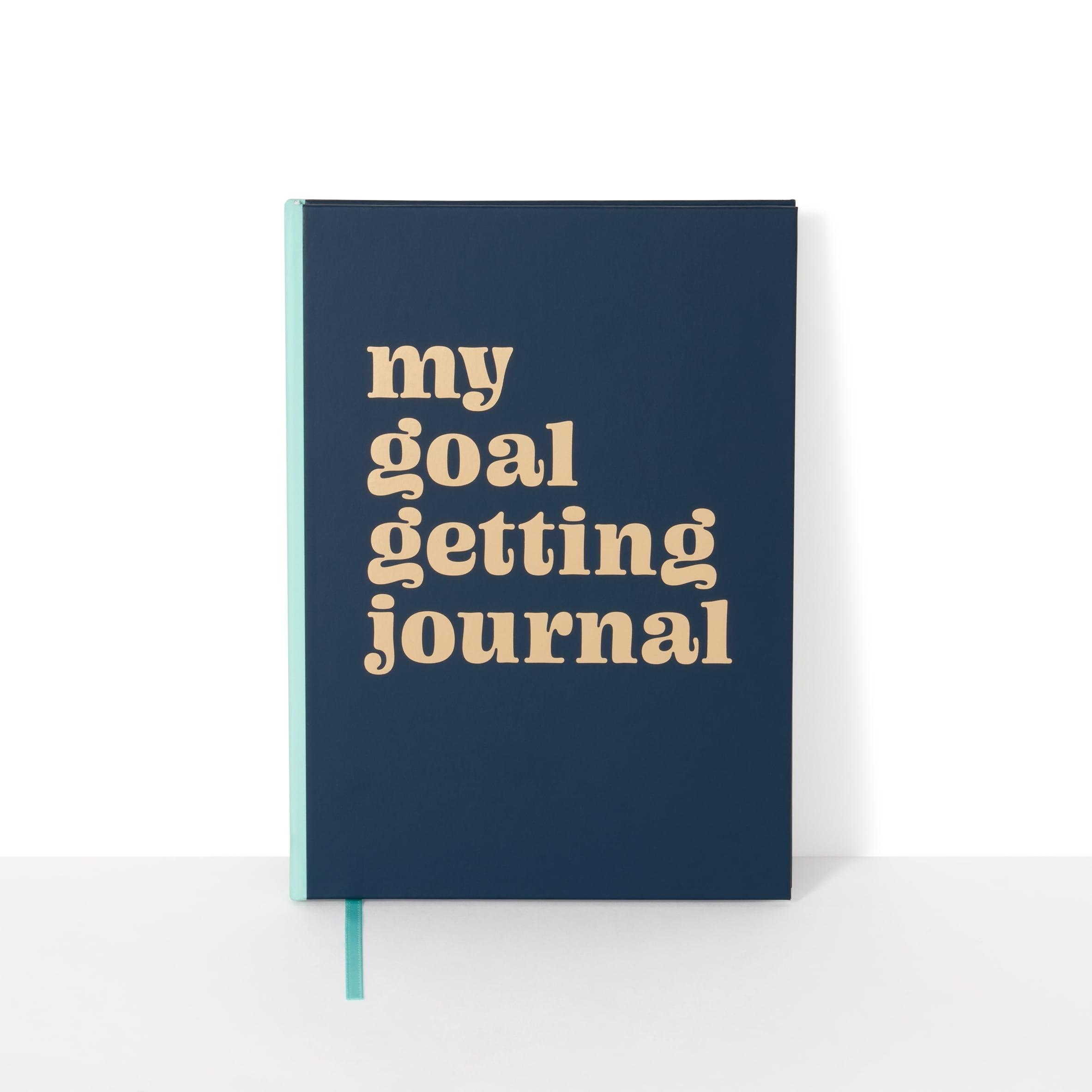 Paperchase Goal Getting Journal Medium thumbnail 2