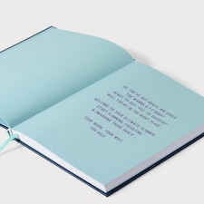 Paperchase Goal Getting Journal Medium thumbnail 4