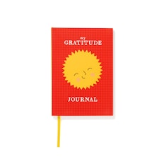 Paperchase Gratitude Journal Small