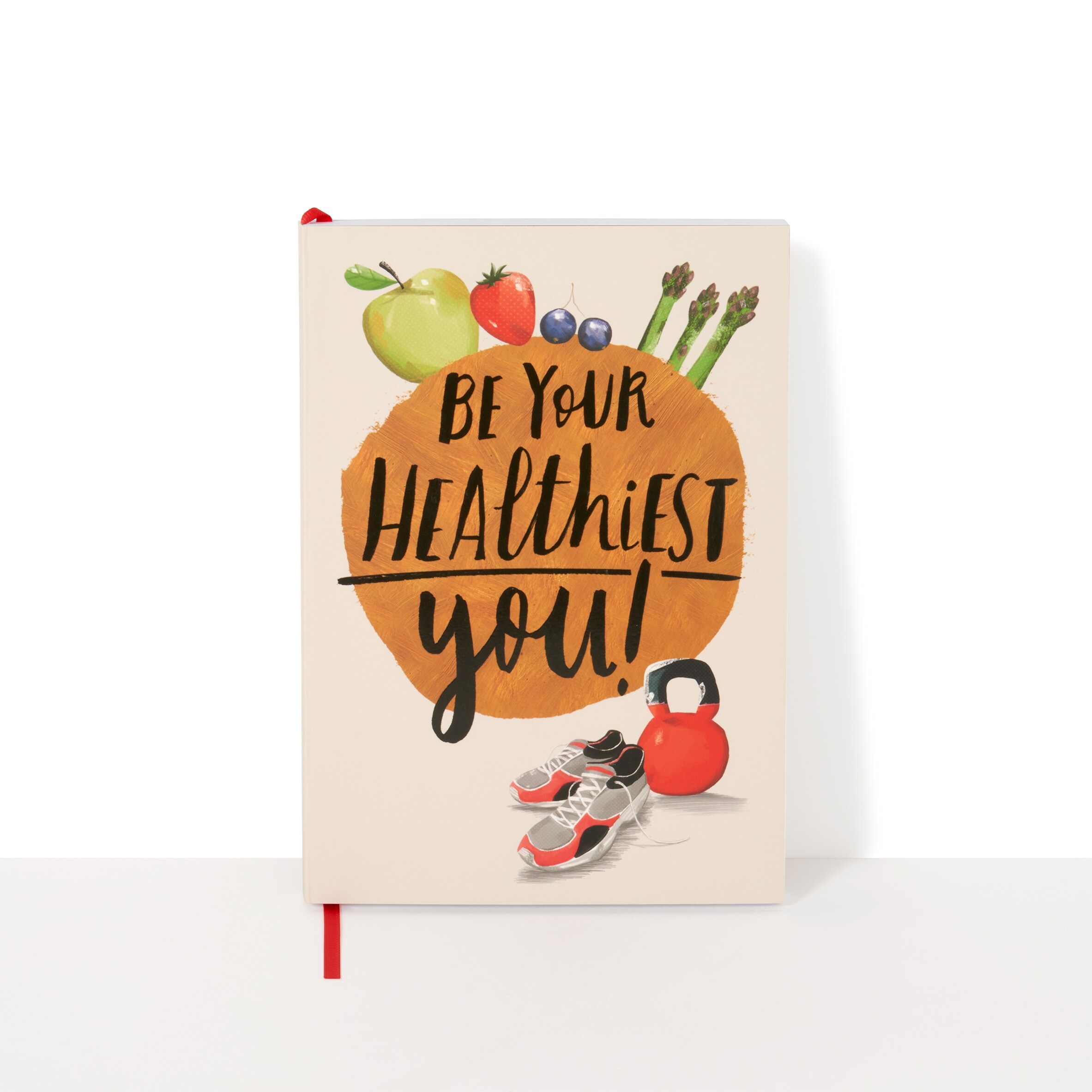 Paperchase Healthiest You Journal Medium thumbnail 2
