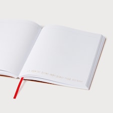 Paperchase Healthiest You Journal Medium thumbnail 3