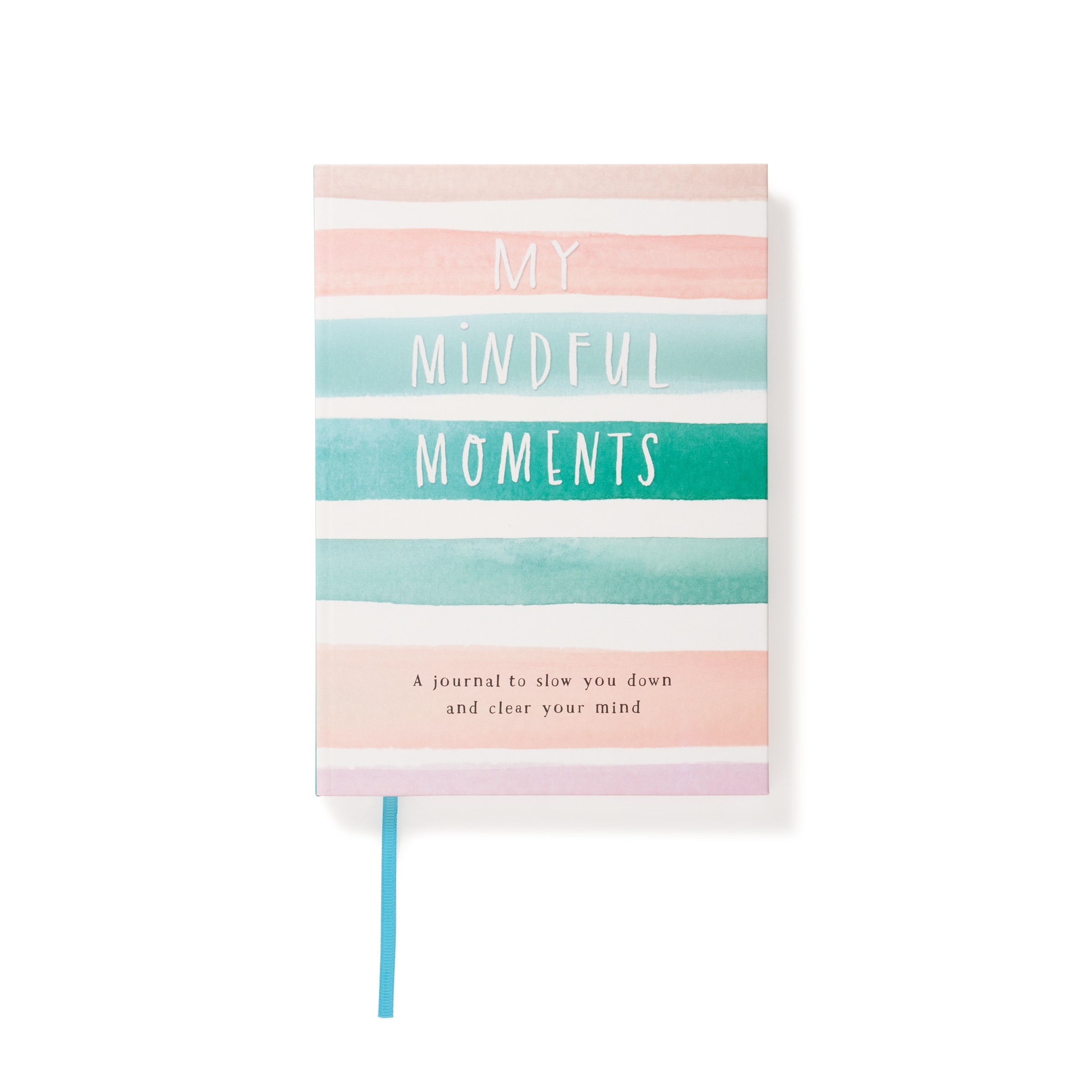 Paperchase My Mindful Moments Journal Medium