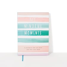Paperchase My Mindful Moments Journal Medium thumbnail 2