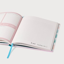 Paperchase My Mindful Moments Journal Medium thumbnail 3