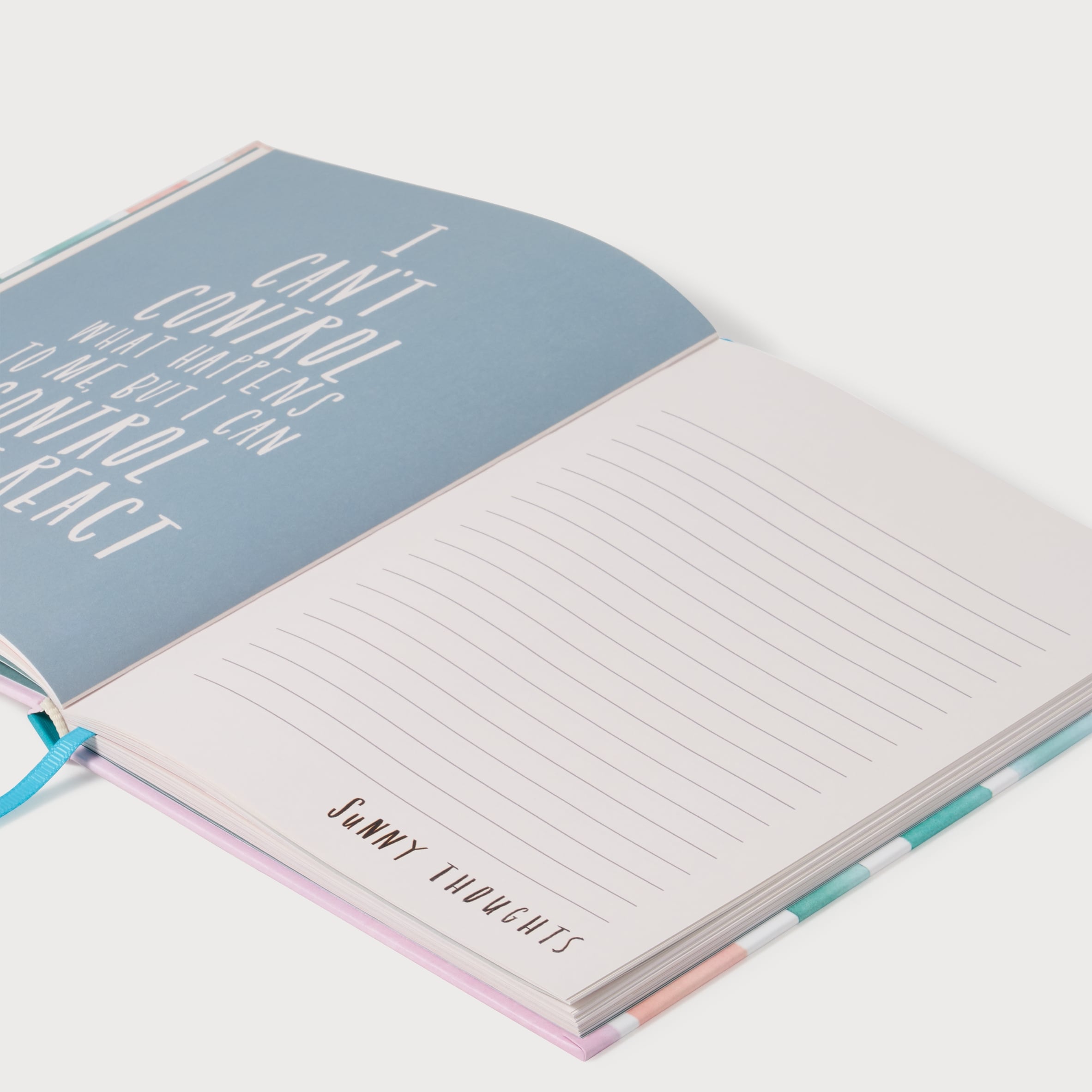 Paperchase My Mindful Moments Journal Medium thumbnail 4