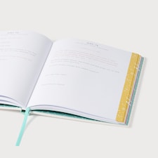 Paperchase Yoga Journal Medium thumbnail 3