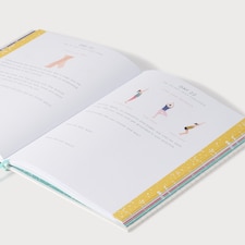 Paperchase Yoga Journal Medium thumbnail 4