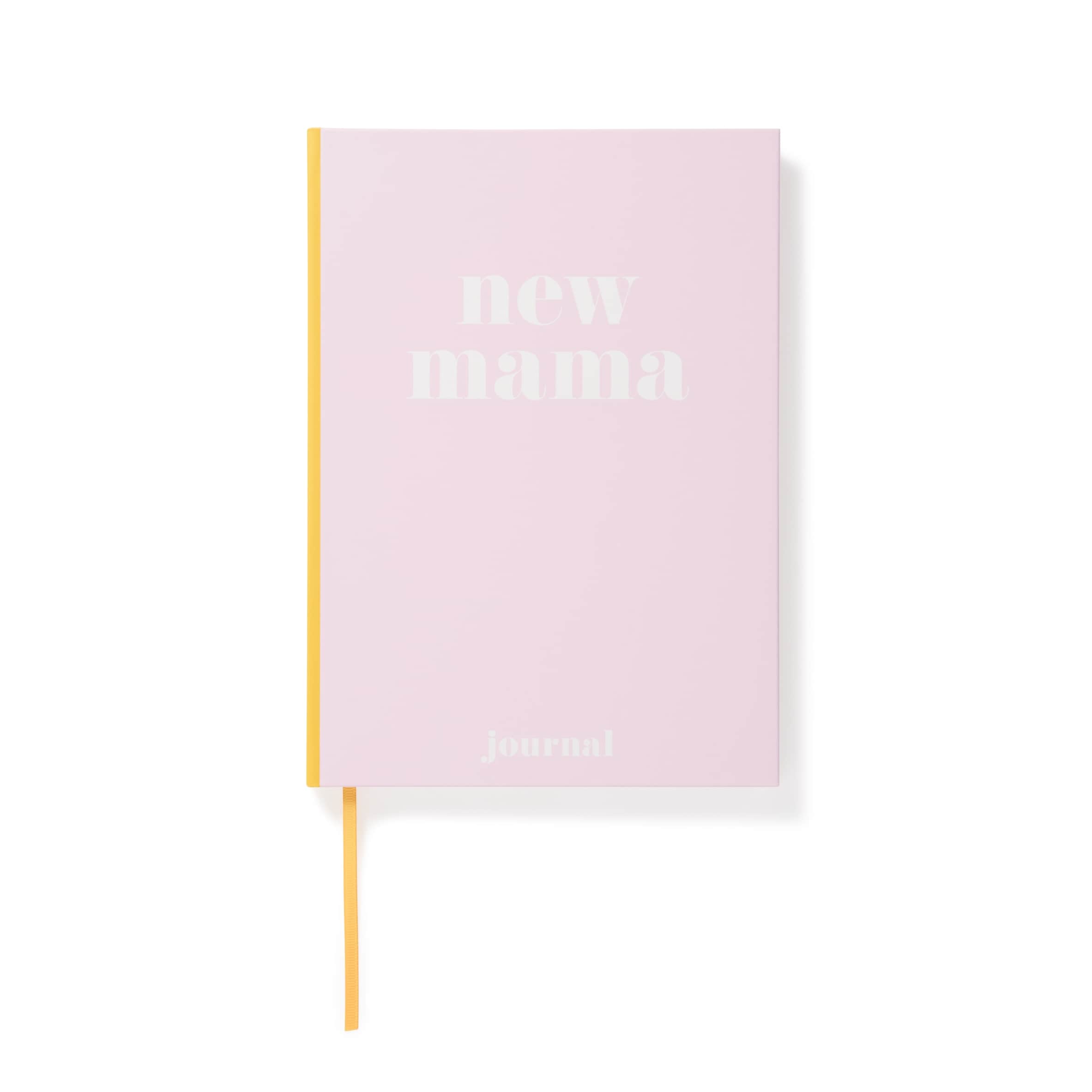 Paperchase Mama Journal Large