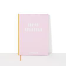 Paperchase Mama Journal Large thumbnail 2